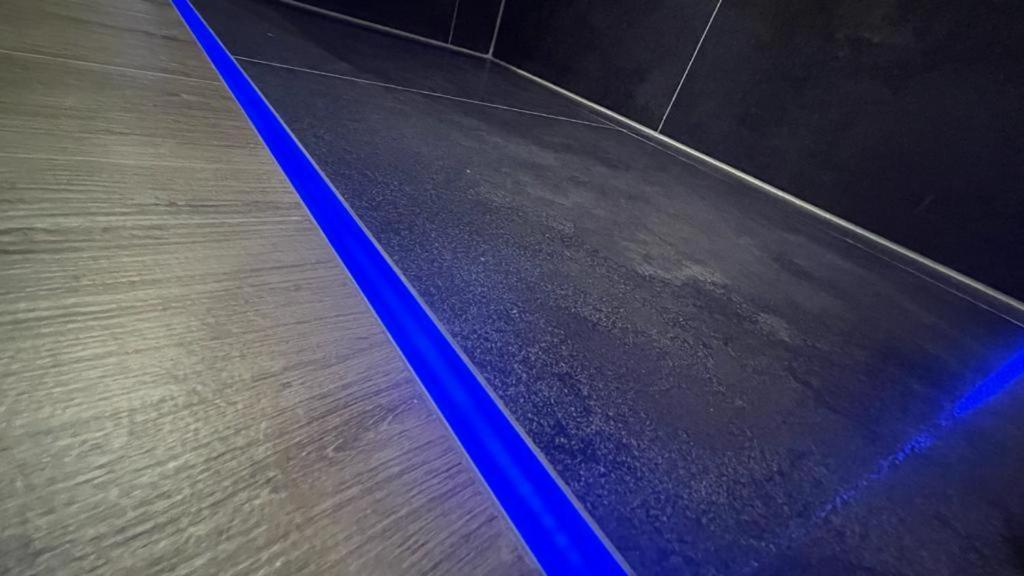 #1 Tgha Luxury Studio Apartment In Άθλον Εξωτερικό φωτογραφία